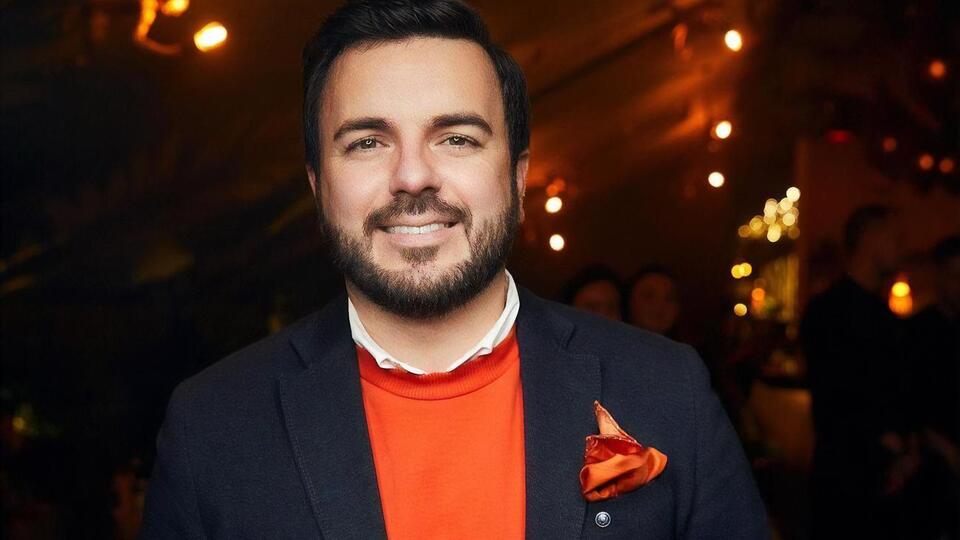 Решетник: Не разочаровывайтесь в институте брака и настоящих чувствах. Они существуют