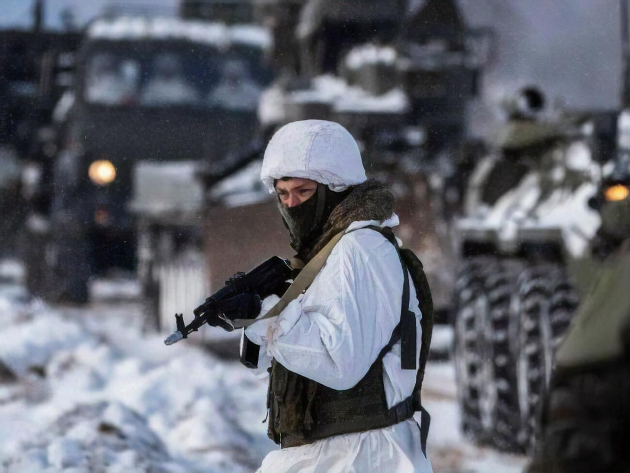 Російським окупантам наказано заощаджувати боєприпаси, з'ясувала українська розвідка