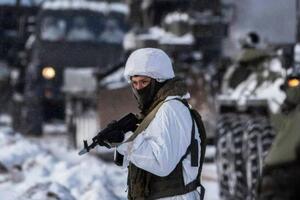 Російським окупантам наказано заощаджувати боєприпаси, з'ясувала українська розвідка
