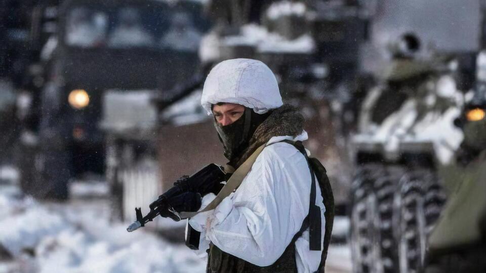 Російським окупантам наказано заощаджувати боєприпаси, з'ясувала українська розвідка