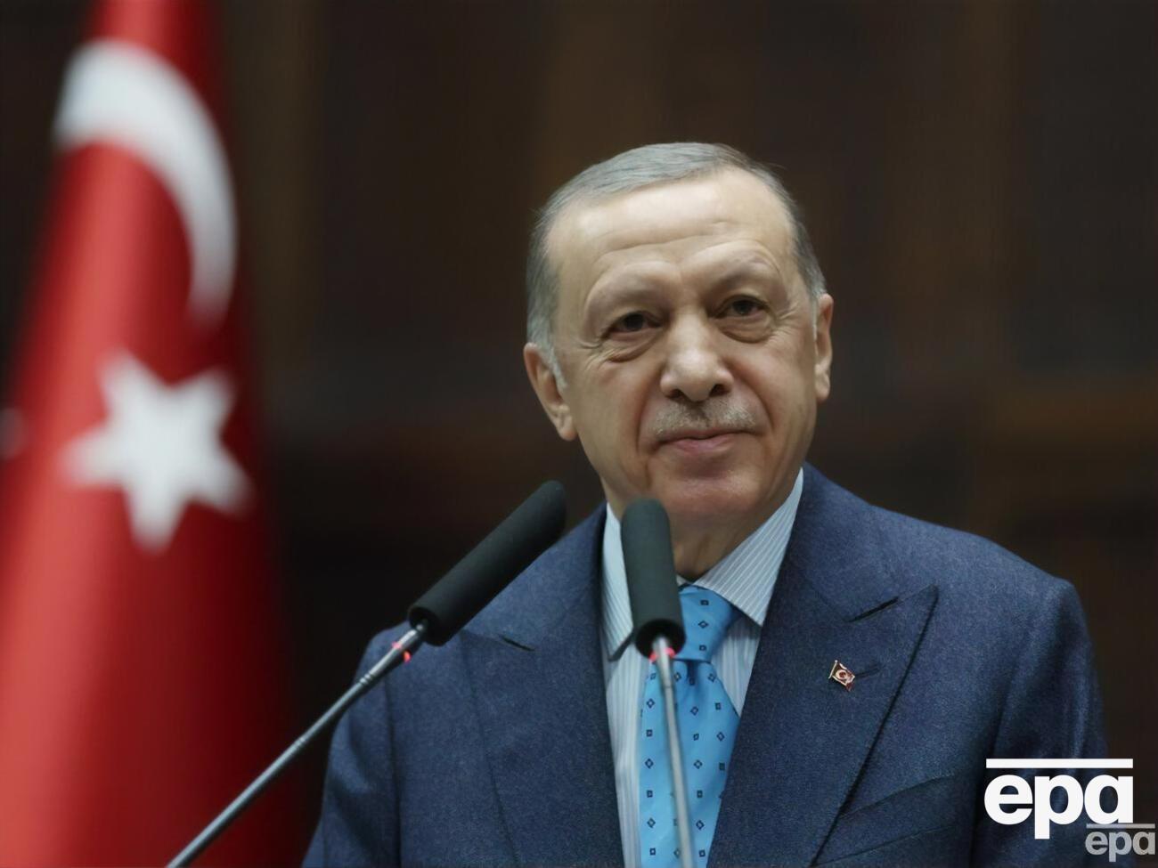 Инцидент в Швеции Эрдоган назвал "оскорблением для всех, кто уважает основные права и свободы людей, особенно мусульман"