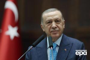 Інцидент у Швеції Ердоган назвав "образою для всіх, хто поважає головні права та свободи людей, особливо мусульман"