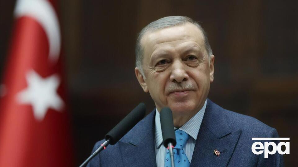 Инцидент в Швеции Эрдоган назвал "оскорблением для всех, кто уважает основные права и свободы людей, особенно мусульман"