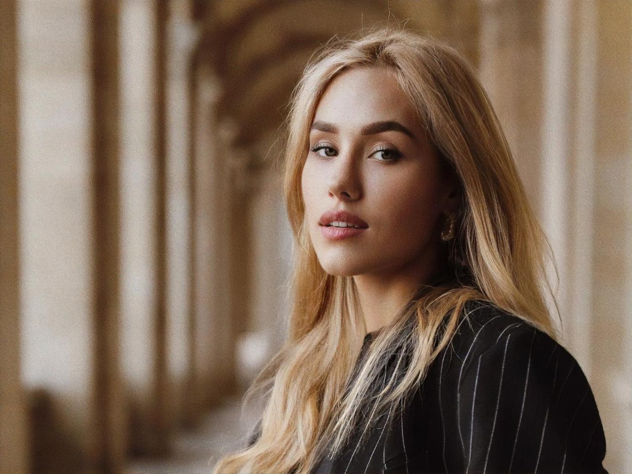 Квиткова:&nbsp;Надеюсь, этой персоне легче, когда она танцует на "костях"