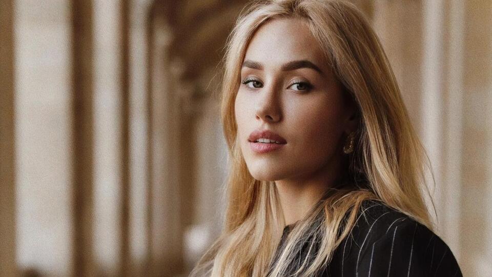 Квиткова: Надеюсь, этой персоне легче, когда она танцует на "костях"