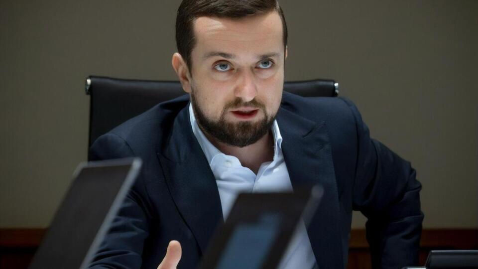 Тимошенко, за даними "Української правди", написав заяву про відставку