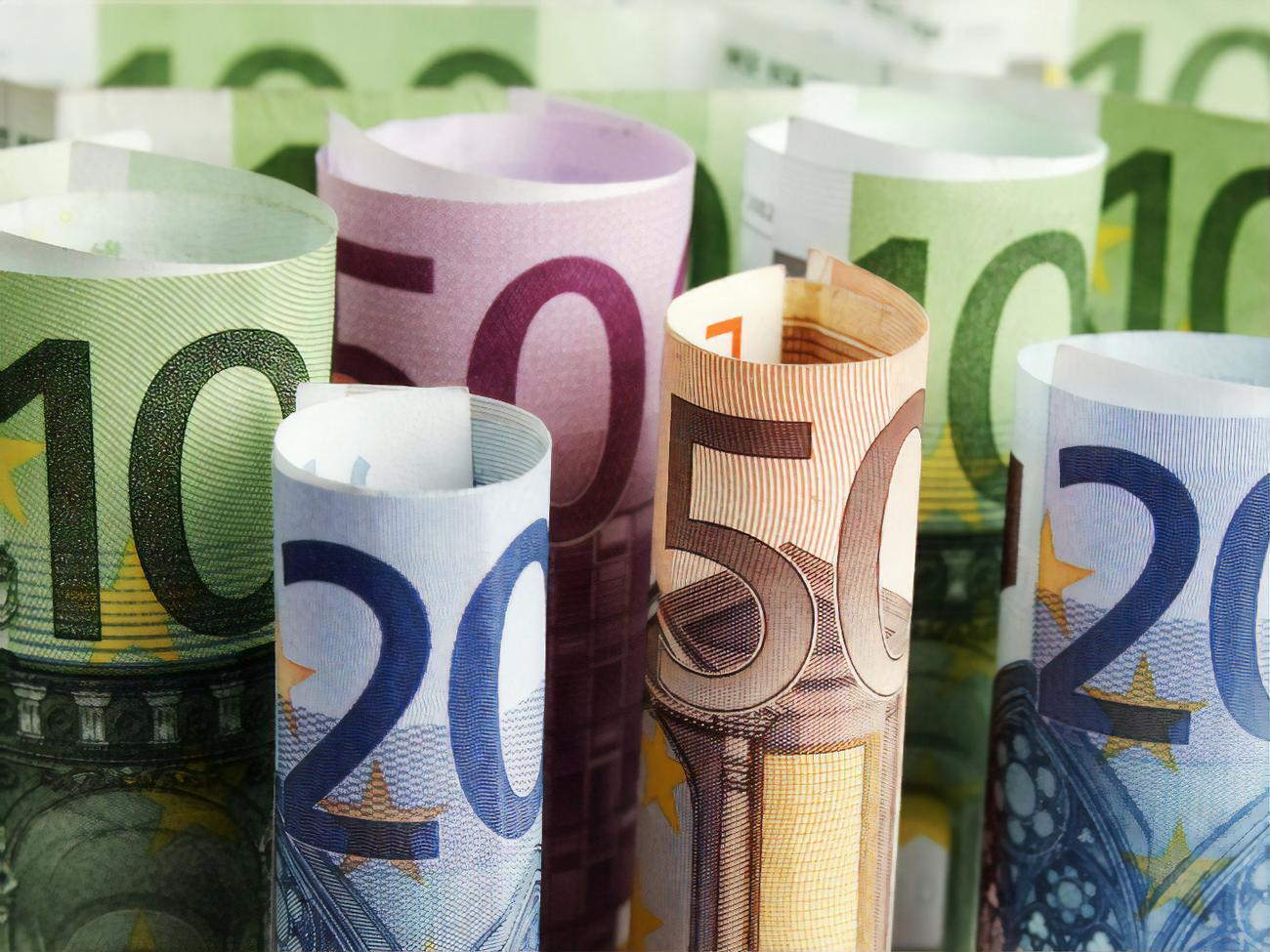 Загальна військова допомога Україні в межах Європейського фонду миру сягнула €3,6 млрд