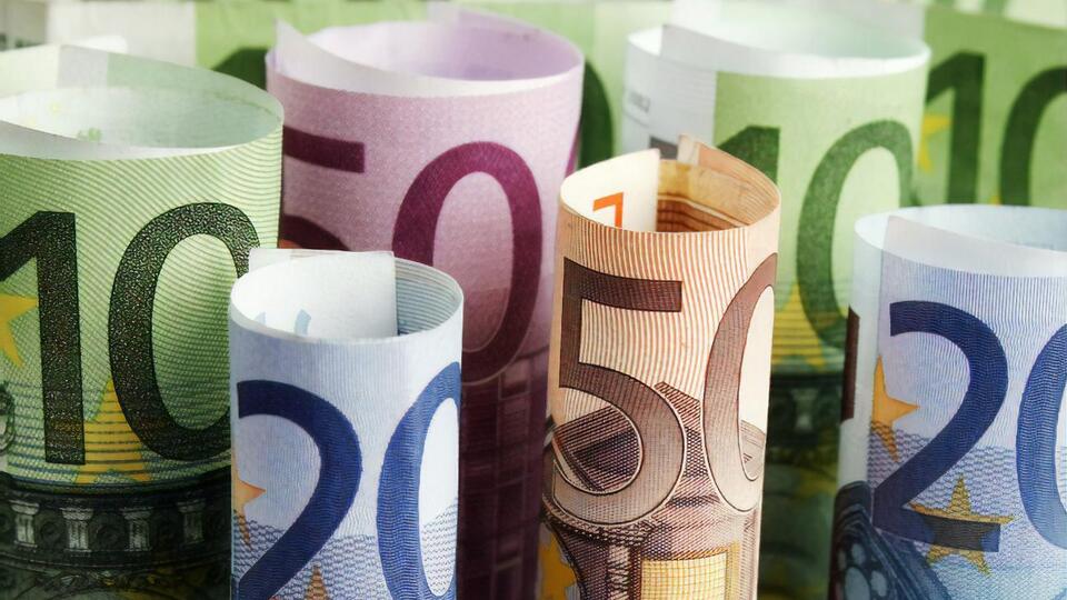 Загальна військова допомога Україні в межах Європейського фонду миру сягнула €3,6 млрд