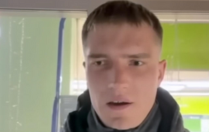 Медведева арестовали в Норвегии, где он попросил убежища