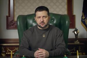 Зеленский: Битва за Донбасс и за юг продолжается