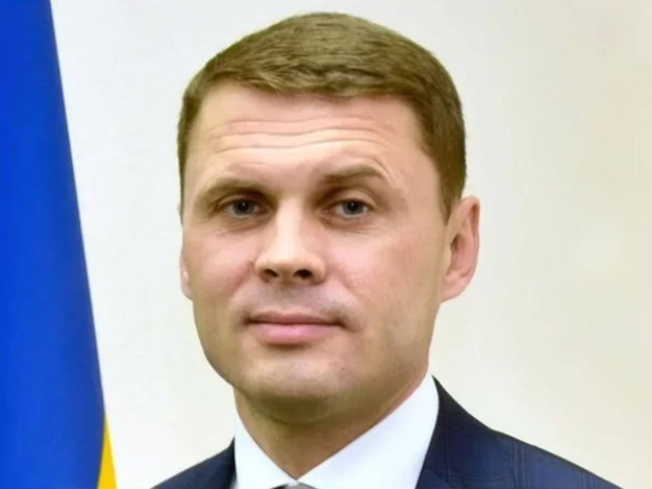 За даними Железняка, Симоненка звільнили з Офісу генпрокурора