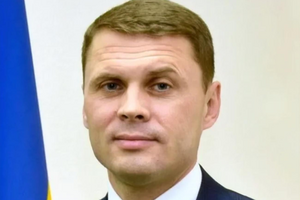За даними Железняка, Симоненка звільнили з Офісу генпрокурора