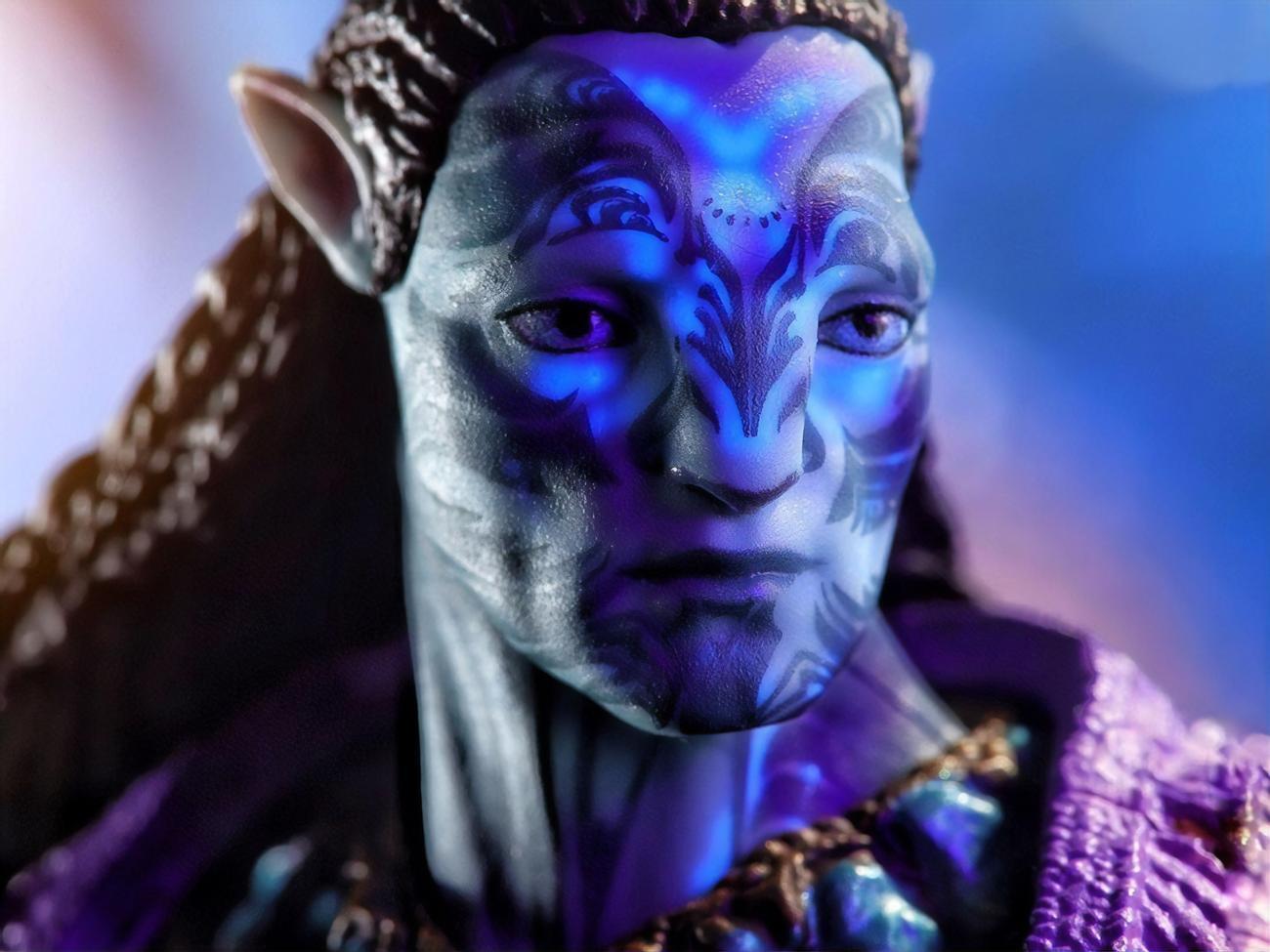 Мировая премьера фильма "Аватар: Путь воды" состоялась в декабре 2022 года