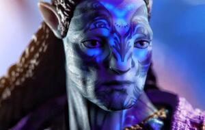 Мировая премьера фильма "Аватар: Путь воды" состоялась в декабре 2022 года