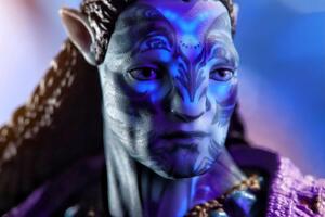 Мировая премьера фильма "Аватар: Путь воды" состоялась в декабре 2022 года