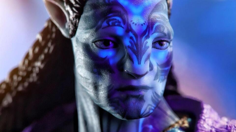 Мировая премьера фильма "Аватар: Путь воды" состоялась в декабре 2022 года