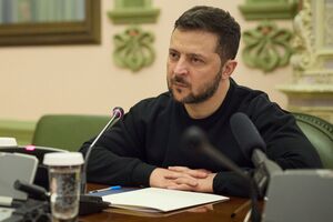Зеленський зазначив, що кадрові рішення стосуються і правоохоронців