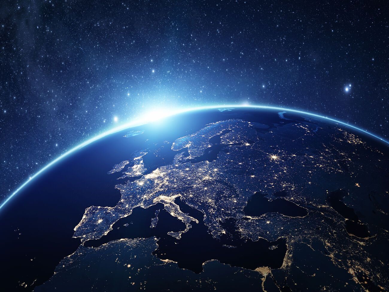 167 експертів і аналітиків із різних країн поділилися своєю думкою про те, як зміниться світ до 2033 року