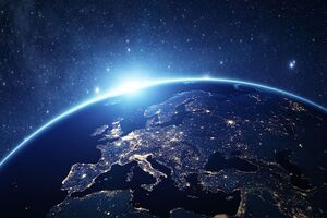 167 експертів і аналітиків із різних країн поділилися своєю думкою про те, як зміниться світ до 2033 року