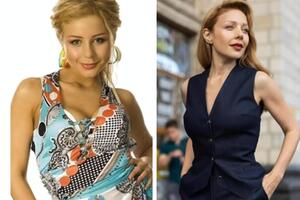 Тина Кароль призналась, что сидела на диетах с 15 лет