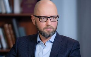 Яценюк пояснил, почему путинскую Россию можно охарактеризовать словами "нацизм" и "фашизм"