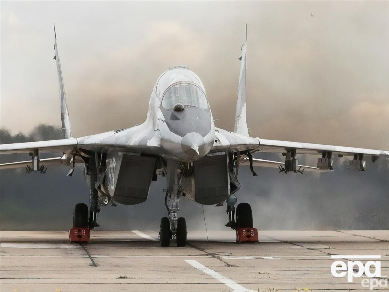 Українська авіація завдала ударів по позиції ЗРК і&nbsp;районах зосередження особового складу, озброєння й військової техніки РФ