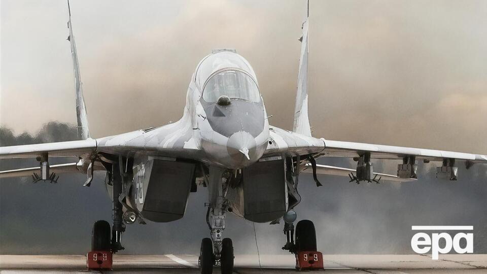 Украинская авиация нанесла удары по позиции ЗРК и по районам сосредоточения личного состава, вооружения и военной техники РФ