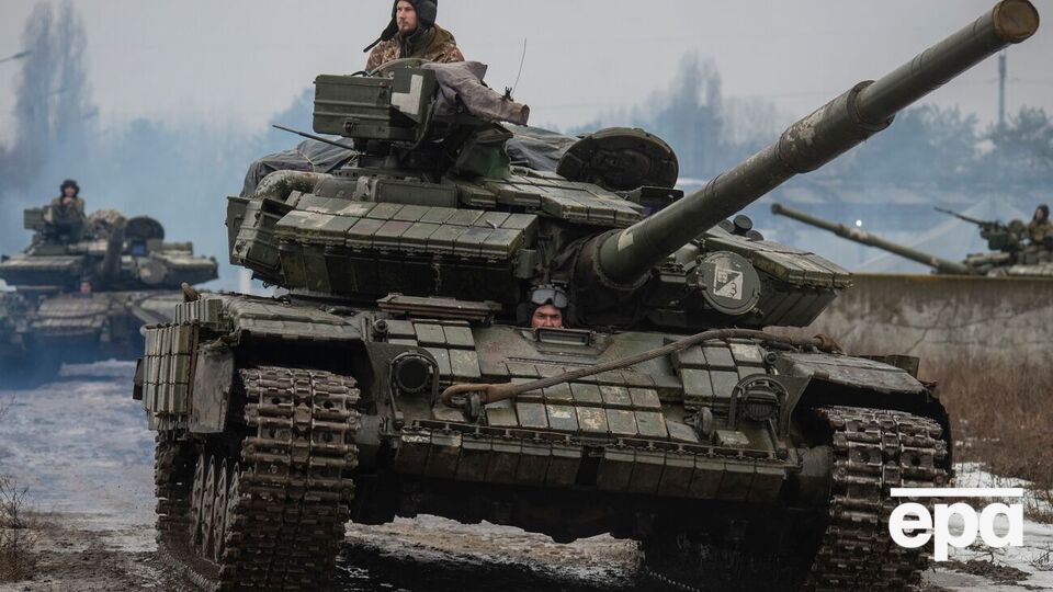 В ISW согласны с прогнозом Минобороны: украинской армии нужно готовиться к новому этапу войны с РФ