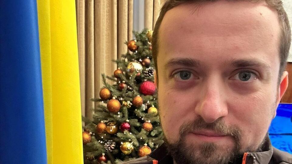 Тимошенко занимал должность замглавы ОП почти четыре года