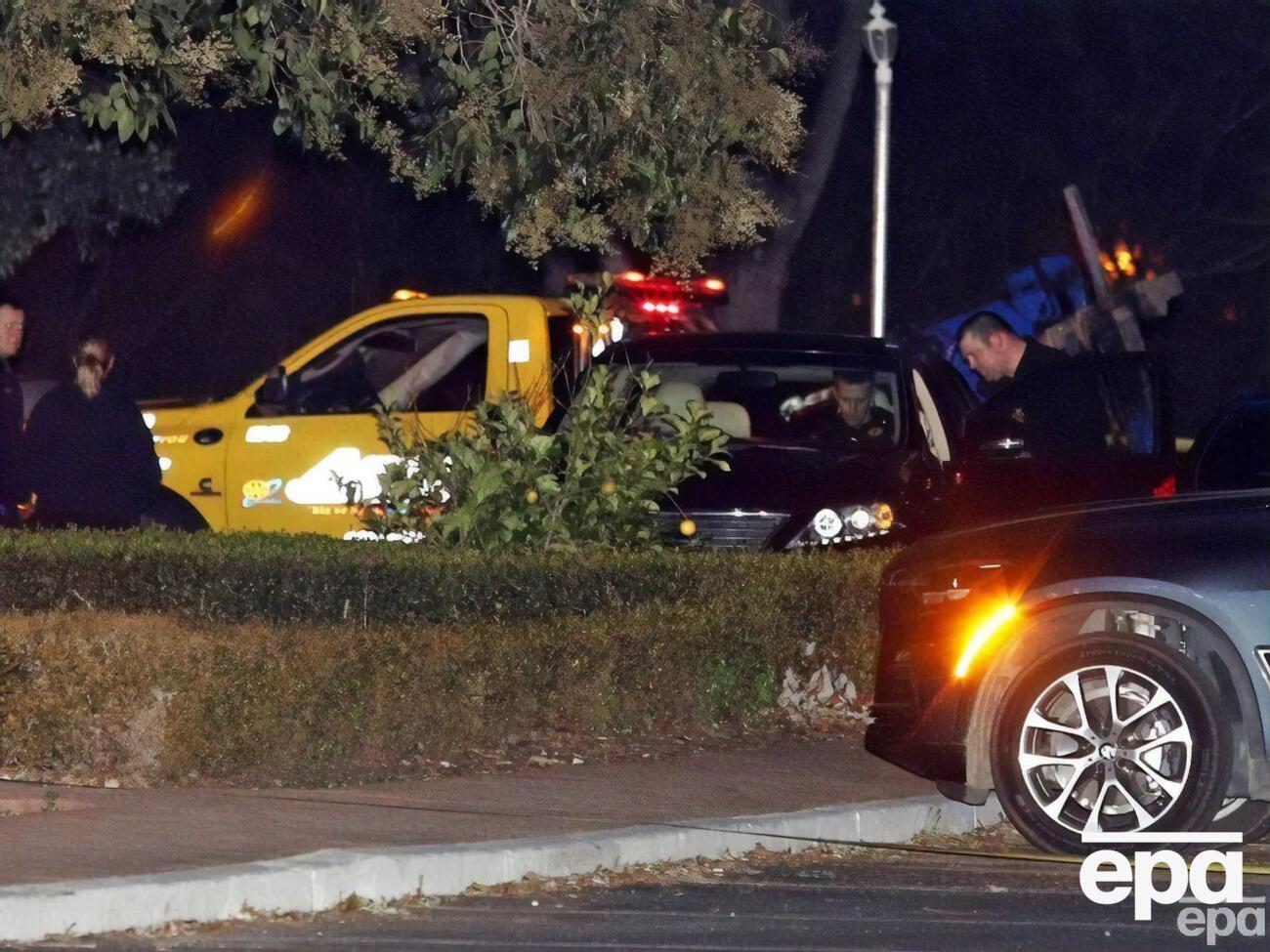 В результате стрельбы погибли семь человек