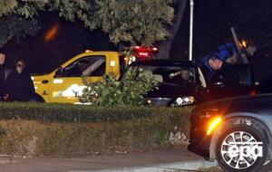 В результате стрельбы погибли семь человек