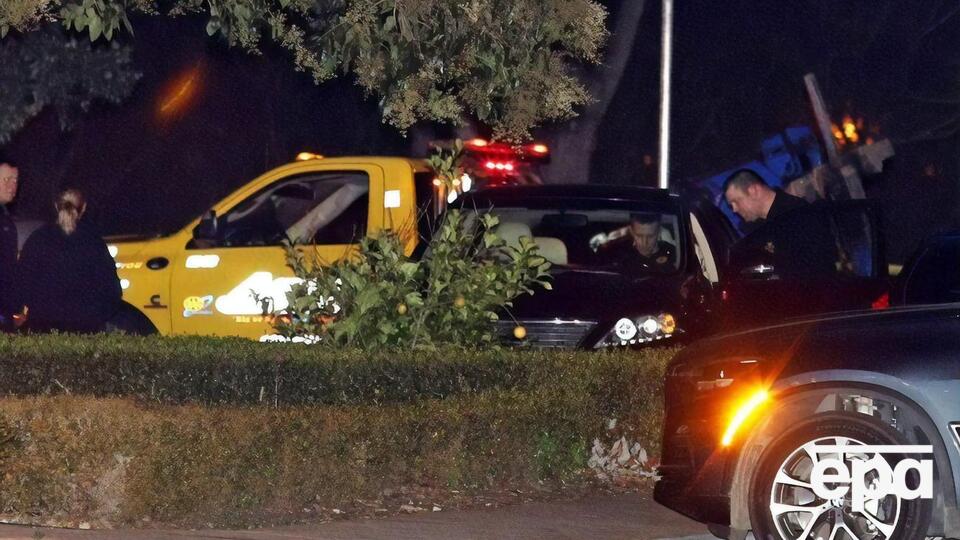 В результате стрельбы погибли семь человек