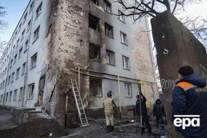 Оккупанты ежедневно обстреливают освобожденные территории Херсонской области