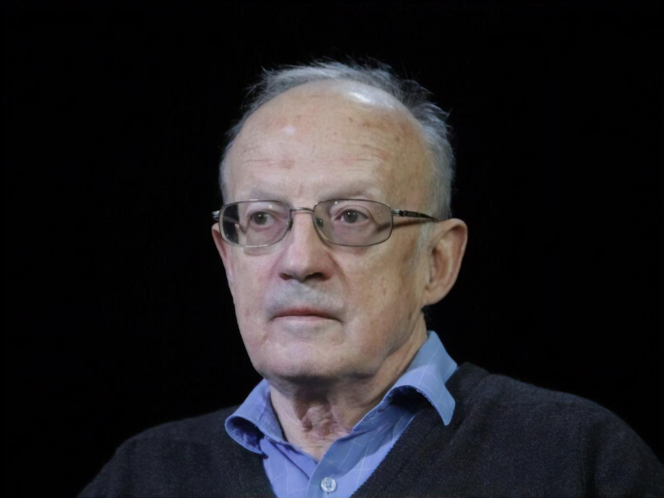 Пионтковский:&nbsp;Есть какой-то историософический смысл закончить это иго капитуляцией орды 31 мая