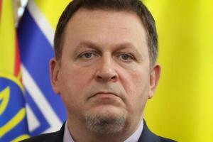 Шаповалов работал заместителем главы МО с ноября 2021 года