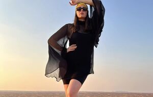 Maruv не высказалась против агрессии РФ в отношении Украины