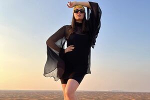 Maruv не высказалась против агрессии РФ в отношении Украины