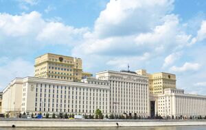 Британская разведка сообщила о разногласиях в высшем военном руководстве РФ