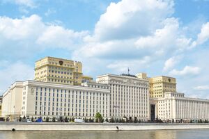 Британская разведка сообщила о разногласиях в высшем военном руководстве РФ