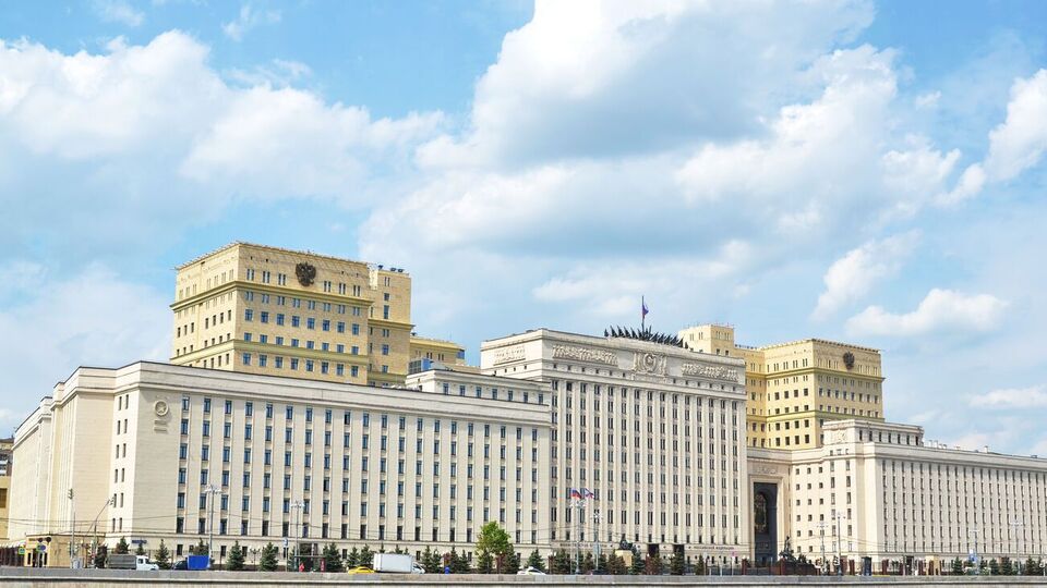 Британская разведка сообщила о разногласиях в высшем военном руководстве РФ