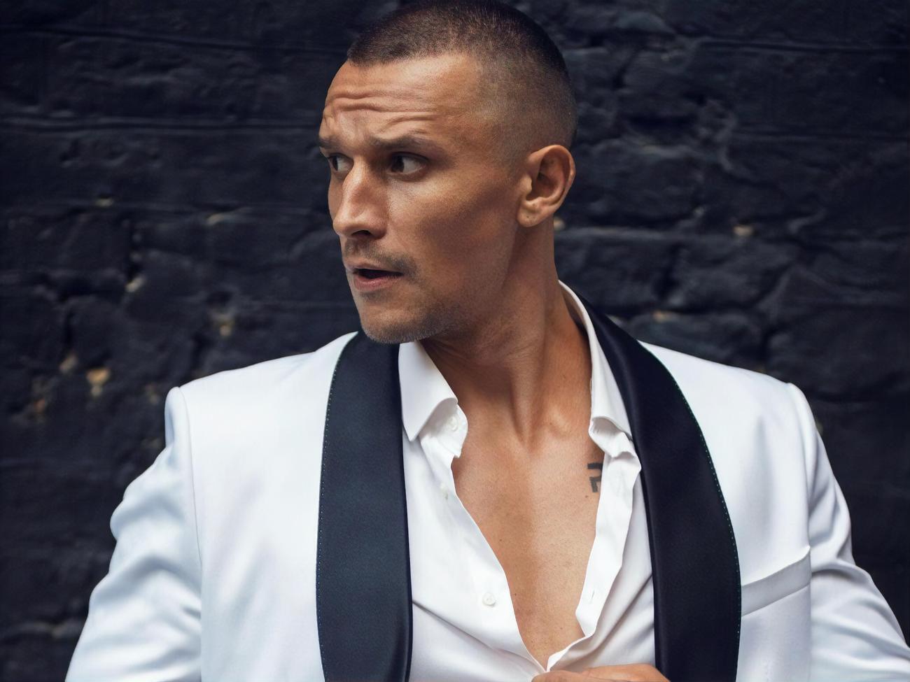 Цимбалюк: Двоє