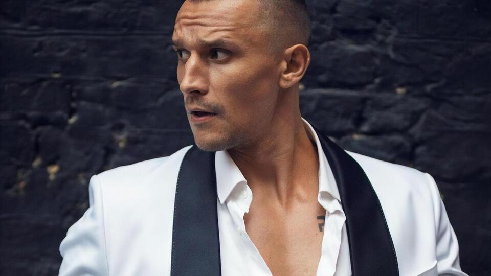 Цимбалюк: Двое