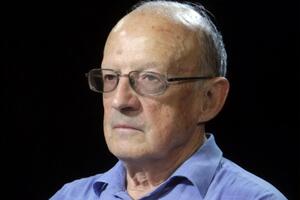 Пионтковский считает, что Запад предоставит Украине "более серьезный набор" помощи, чем озвучивал главком ВСУ Валерий Залужный