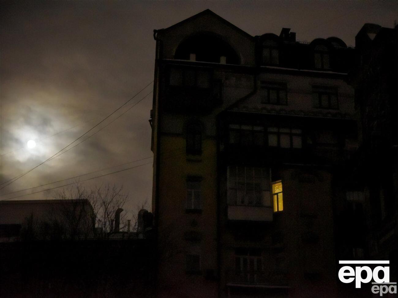 В "Укренерго" розповіли про ситуацію зі світлом