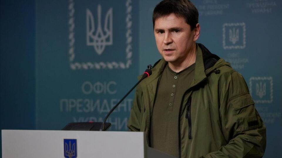 Во время войны все должны понимать свою ответственность – Подоляк