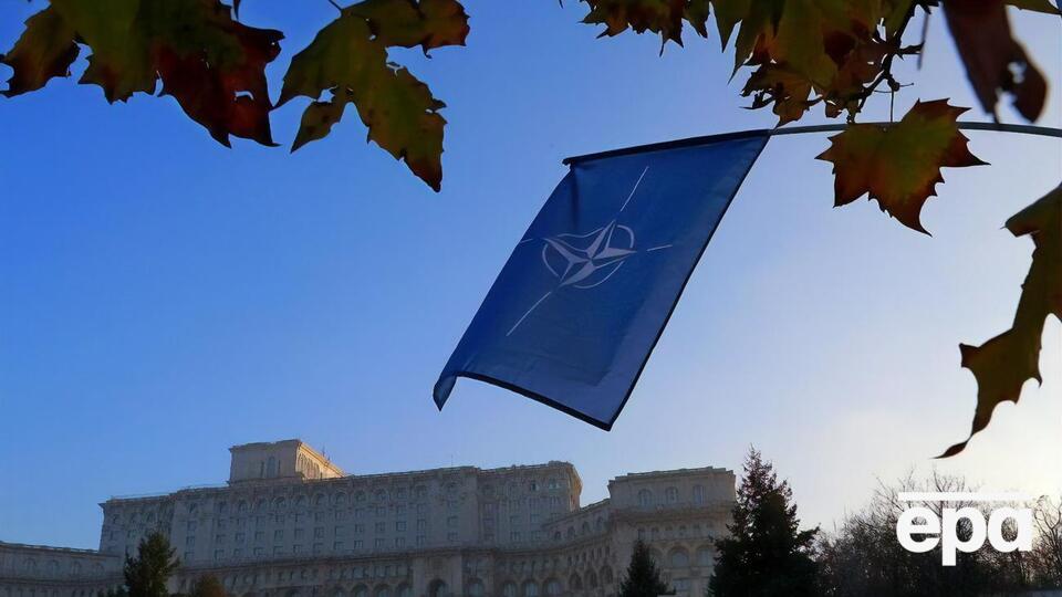 Швеция и Финляндия одновременно подали заявки на вступление в НАТО 18 мая 2022 года