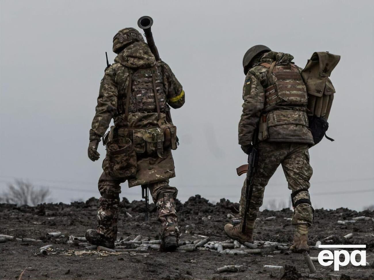 63% опитаних мають знайомих і рідних, які воюють або воювали з лютого 2022 року