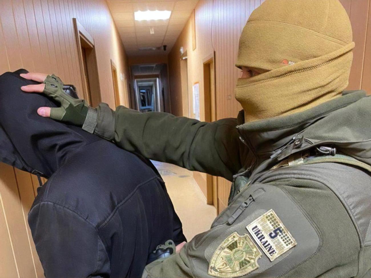 Суд признал жителя Славянска виновным