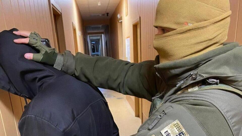Суд признал жителя Славянска виновным