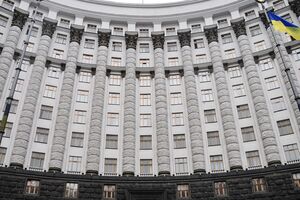 Кабмин поддержал увольнение глав пяти ОВА и нескольких заместителей министров